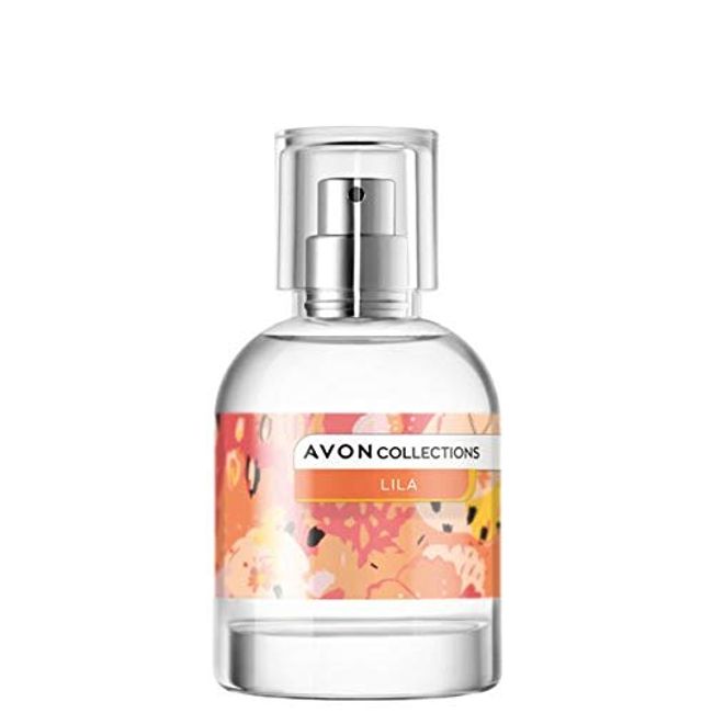 Avon Collections Lila 50ml