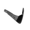Abrillvt 4PCS Mud Flaps Set Splash Guards Mudguards Mudflaps Fit For Toyota Corolla 2002-2005