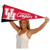 Houston Pennant Full Size Felt