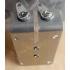 Keystone model 1920 Aluminum 9 Volt Battery Holders