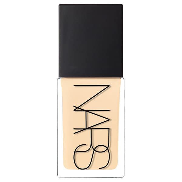 NARS 02170 Brand Light Reflector Foundation, 1.0 fl oz (30 ml) Liquid Foundation