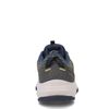 Saucony Women's Excursion TR15 Running Shoe, Shadow/SUNBLAZE, 8