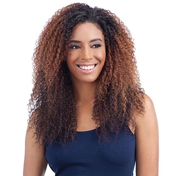 Freetress Equal Drawstring FullCap Wig MILAN GIRL (OM2730613)
