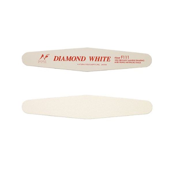 Natural F111 Diamond White