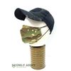 O.A Rip-Stop MTP Camo 2Ply Face Mask