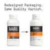 Liquitex Professional Matte Varnish, 237 ml
