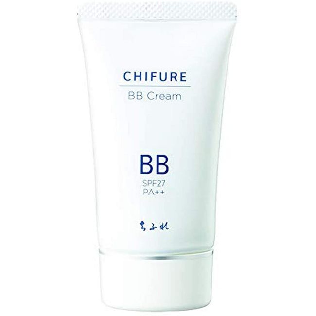 Chifure BB Cream 0 Pink Ochre Series (50 g)