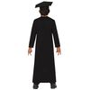 FIESTAS GUIRCA Child's Eco Graduate Costume