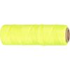 Marshalltown M632 Masons Line 285ft - Fluorescent Yellow