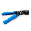 4-Pair Termination Tool for 90 Degree Keystone Jack
