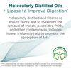 Fish Oil - High Potency Omega-3 1:1 EPA-DHA