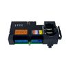 A0004499959 Transfer Switch Smart AC Module (SACM) Fit for Generac Generator Automatic Transfer Switch 100 200 AMP Shedding Loads During Overload ATS Control Module, Replace 10000004183