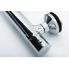 Cornat T321030 Clear Water-resistant Paste Seal for Wall Taps (2 pieces)