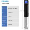 Wifi Sous Vide Precision Cooker 1000W Immersion Circulator Slow Cooking Timer CF