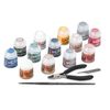 warhammer age of sigmar paint + tool