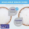 Minera Dead Sea Salt - 2 lb. Bag Fine Grain