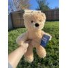 Hairy Barry Big Plush Ted Dog Toy