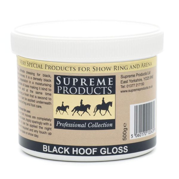 Supreme Products Hoof Gloss, 450 ml
