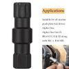 Bellow Retainer Ring Sleeve Installation Tool & Hinge Pin Tool for Mercruiser Alpha1, Gen 2 and Bravo
