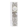 Voluspa Suede Blanc Home Diffuser, 6 Ounce