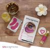 Collagen Hydrogel Under-Eye Pads - 4 Pack