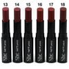 Matte Lipstick by She Makeup (11 Hazel Brown)