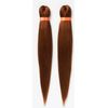 X PRESSION 2X 46'' PRE STRETCHED ULTRA BRAID COLOUR 30