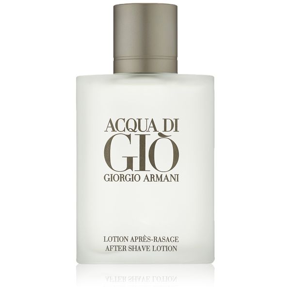 Armani Acqua Di Gio homme/men, After Shave, Lotion, 100 ml