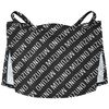 Mizuno Ice Touch Face Guard, Black