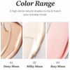 Glint Stick Highlighter Milky Moon 0.24 oz