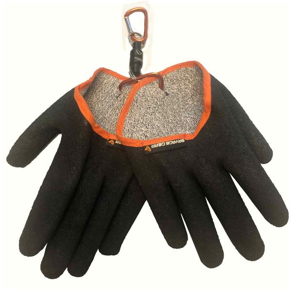 SAVAGE GEAR Aqua Guard Glove L