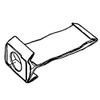 Panasonic Replacement Paper Pack 5 Piece amc93 K – 3J0