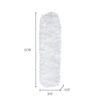 Full Circle Replacement Head Dust Whisperer Microfiber Duster