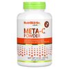 Immunity, Meta-C Powder, 8 oz (227 g)