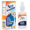 Neosynephrine, Nasal Spray for Cold Sinus Relief Extra Strength, Clear, 0.5 Fl Oz