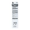 iHelp IDF-34 Precision Diamond File Set, 5.5 inches (140 mm), Flat Type, Titanium Coating, Equivalent to #600