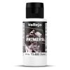 Vallejo Model Color 60 ml Polyurethane Primer - White