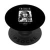 Chief Cochise, Apache, American Indian, History, PopSockets Standard PopGrip