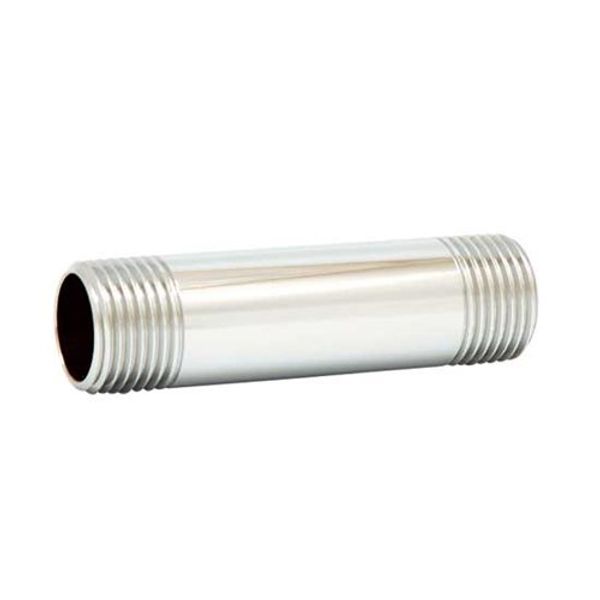 TBC Double Screw Water Supply Pipe 13X50