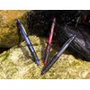 uni-ball Powertank SN-220 Ballpen - Assorted Colours, Pack of 5