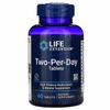 Life Extension - Two-Per-Day Tablets 60 Tablets