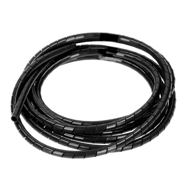 amon coil type wiring band, 4φ 2 m E369