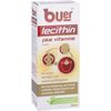 buer Lecithin plus Vitamine Lösung, 750 ml Lösung