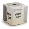 Essential Trimmings Piping Cord: Polyester: 25m x 6mm (Size 6)