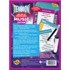 Cheatwell Games Tension Music Edition, Pink and Blue