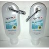 Germ-X With Attachment For Bags/Purses/Backpacks  Hand Sanitizer 2ea 1.25oz Blts