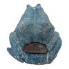 SDX Audio Waterproof Rechargeable Durable Polymer Wireless Frog Rock Speaker