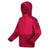 Regatta Highton Iv Hoodie Rain Jacket 13 Years