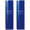 MUNOAGE Scalp Shampoo, 6.8 fl oz (200 ml), Shampoo, Cavity Repair, Natural Glossy Hair, Cuticle Double Coat, Soft and Voluminous, Petanko Hair, Set of 2