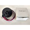 RIP-5241-2 Twist-Lock Base Receptacle Socket Female Connector LED lighting